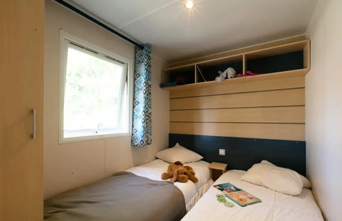 Camping Village de La Guyonnière 5 étoiles★★★★★