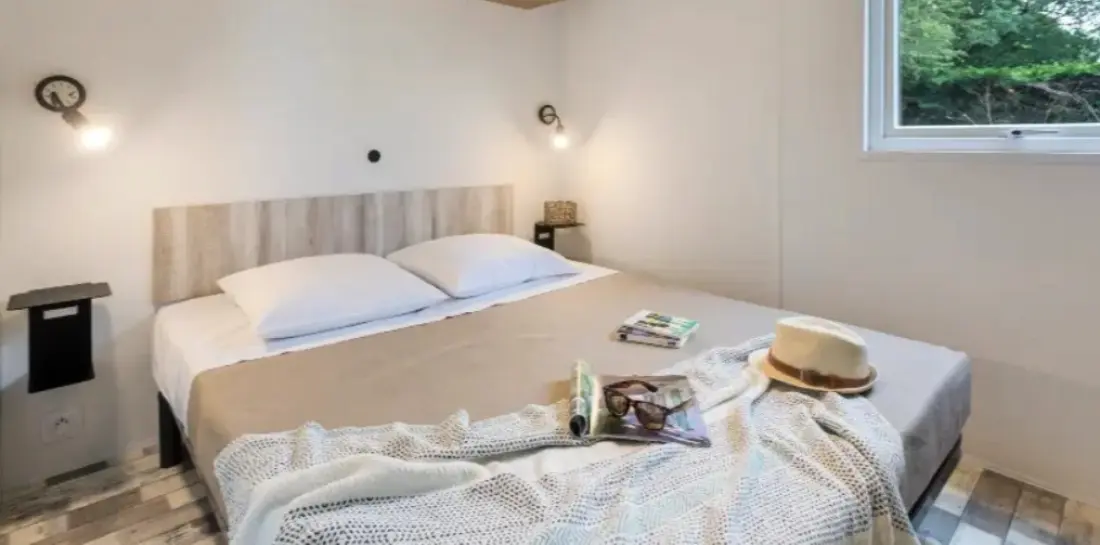 Camping Village de La Guyonnière 5 étoiles★★★★★