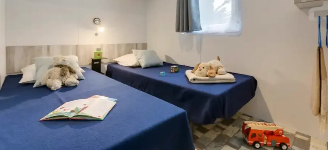 Camping Village de La Guyonnière 5 étoiles★★★★★