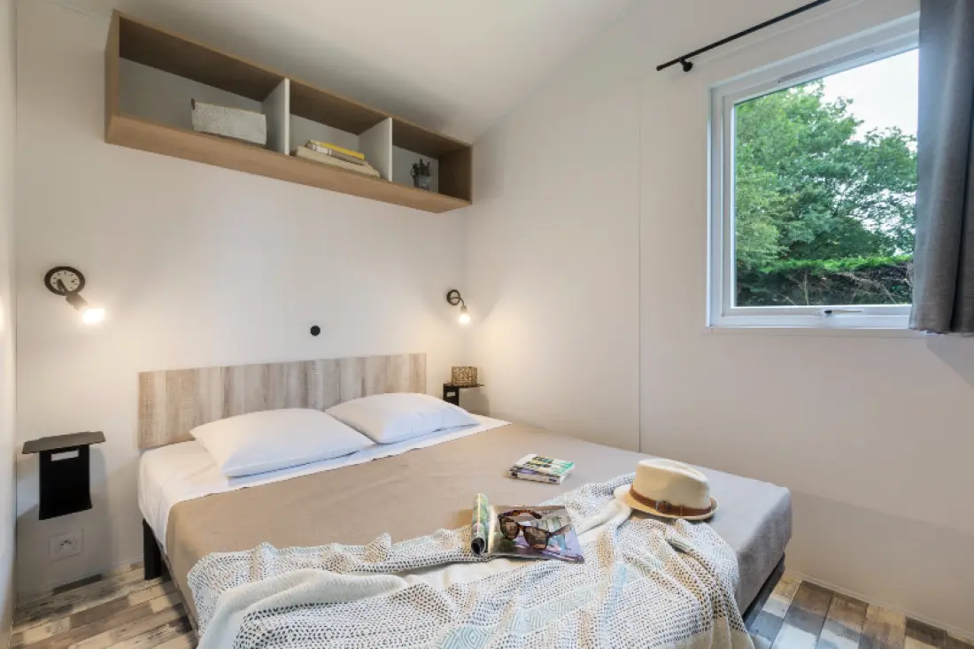 Camping Village de La Guyonnière 5 étoiles★★★★★