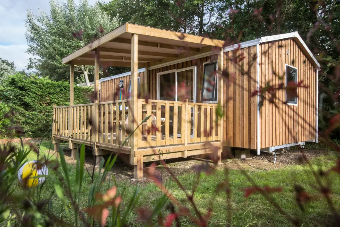 Camping Village de La Guyonnière 5 étoiles★★★★★