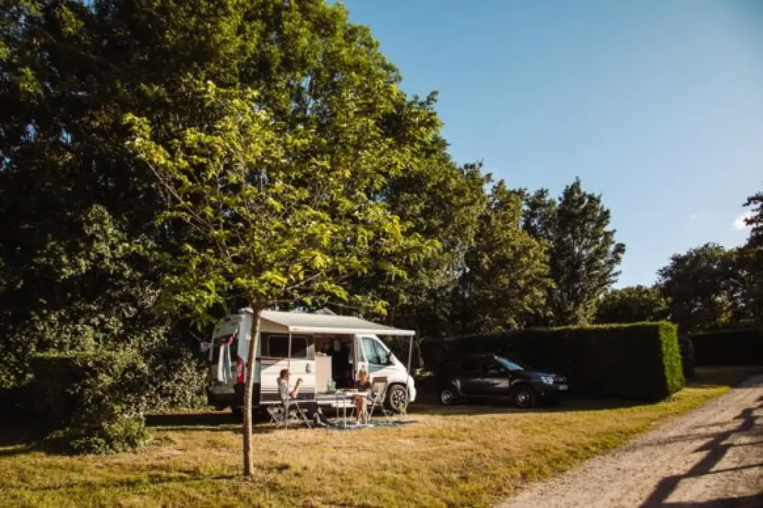 Camping Village de La Guyonnière 5 étoiles★★★★★