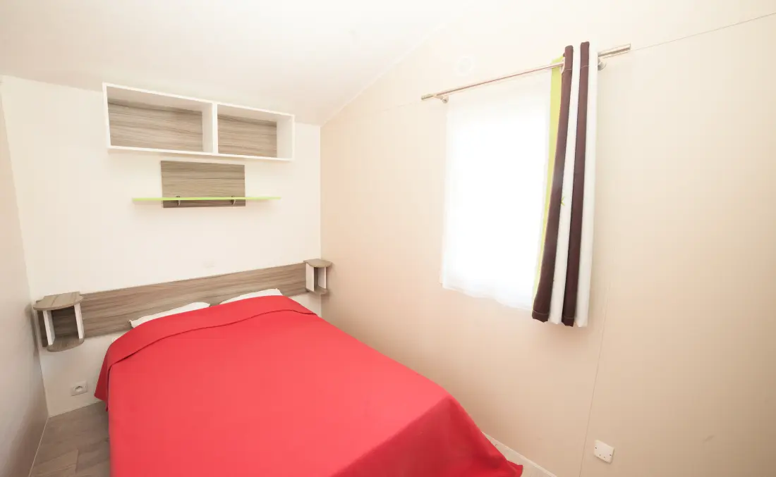 Camping Village de La Guyonnière 5 étoiles★★★★★