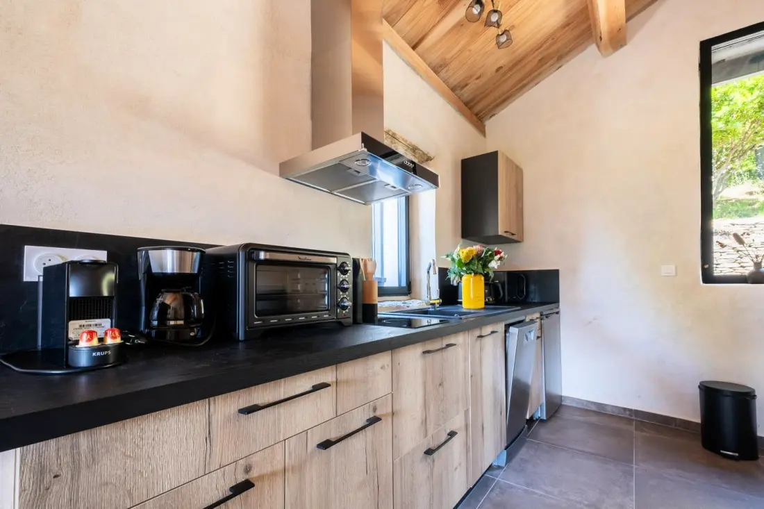 Gîte de France La grange du papé 3 épis