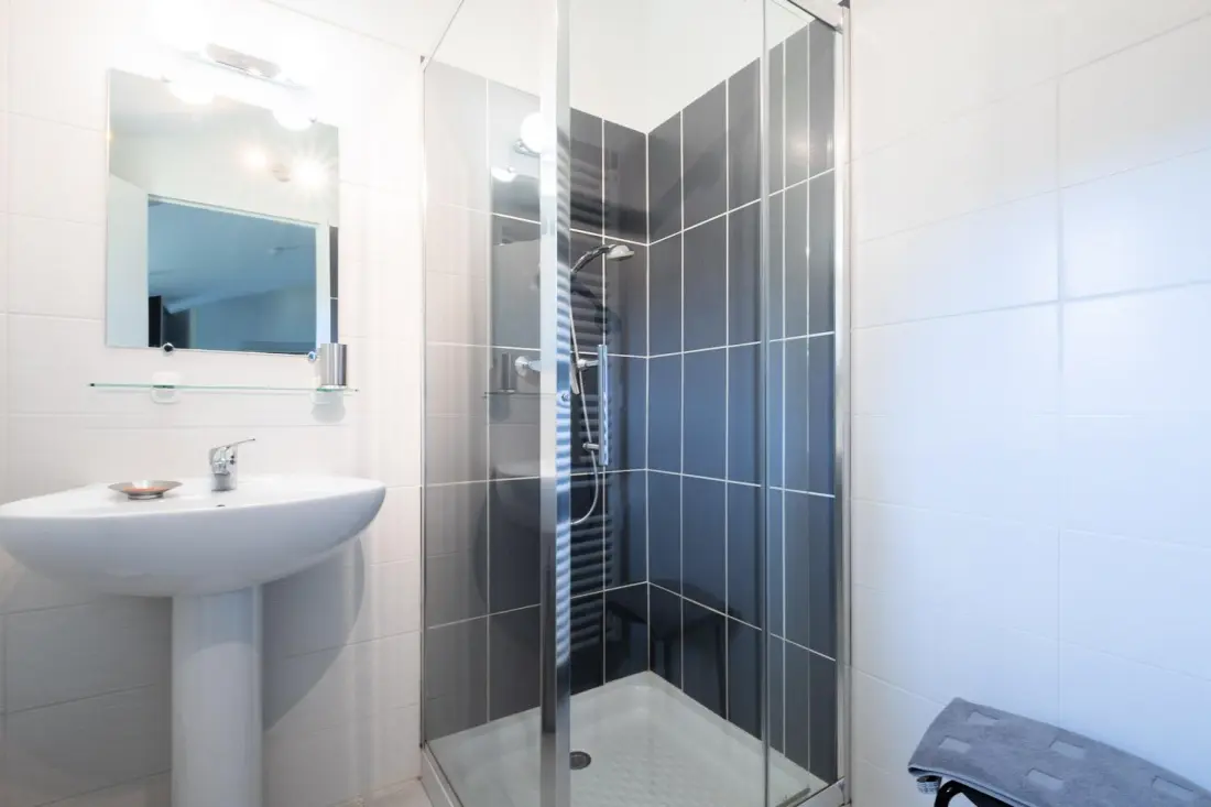 Gîte de France La maison de flavie 3 épis