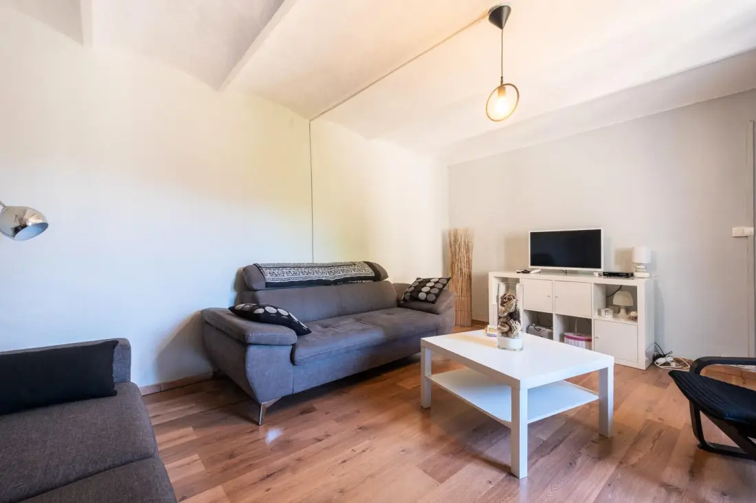 Gîte de France La maison de flavie 3 épis