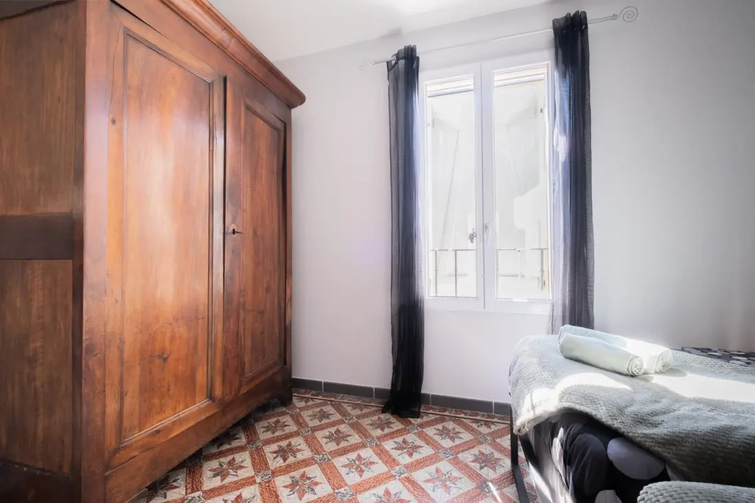 Gîte de France La maison de flavie 3 épis
