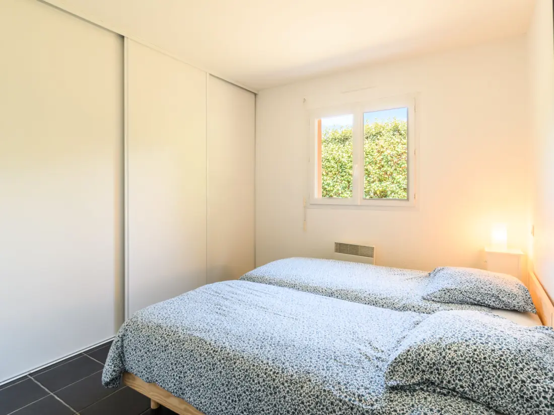 Maison de Vacances Contis Plage