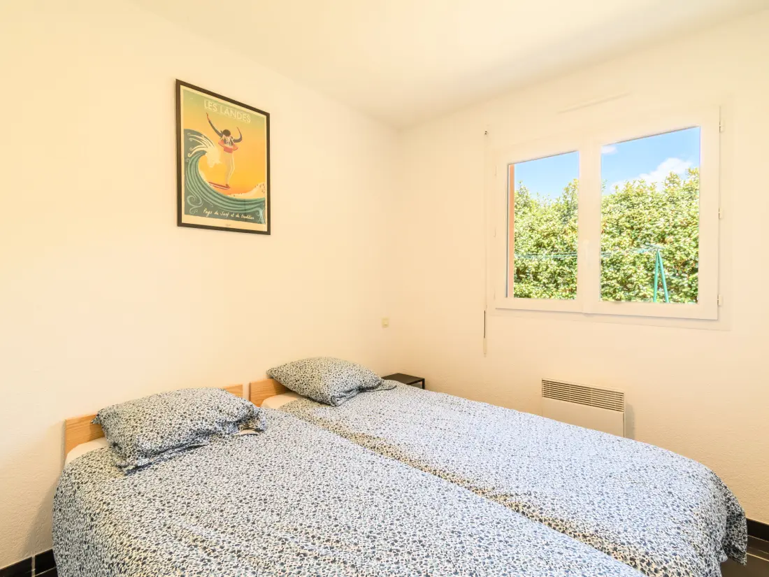 Maison de Vacances Contis Plage