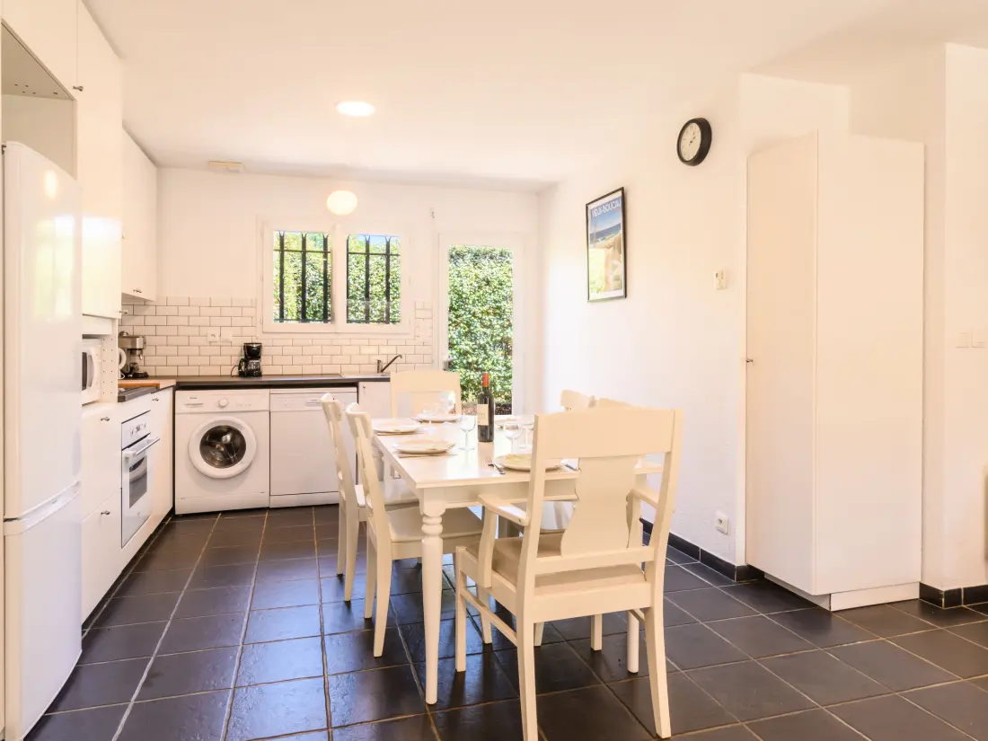 Maison de Vacances Contis Plage