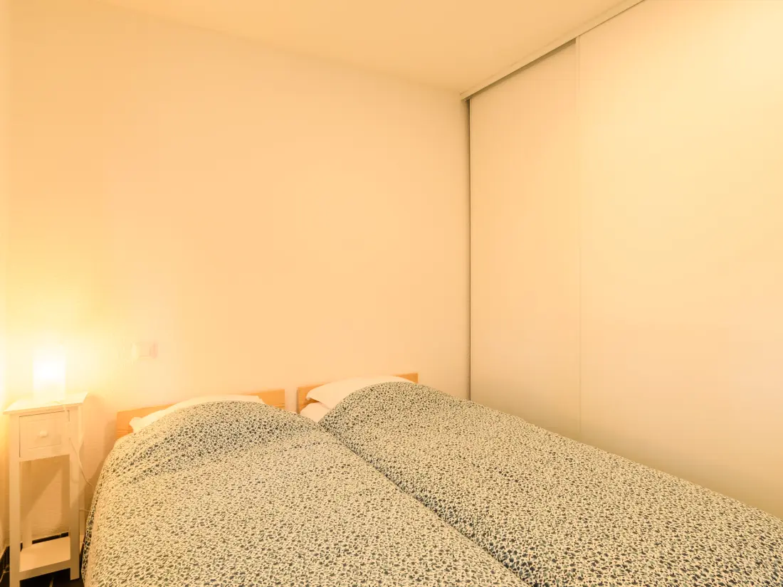 Maison de Vacances Contis Plage