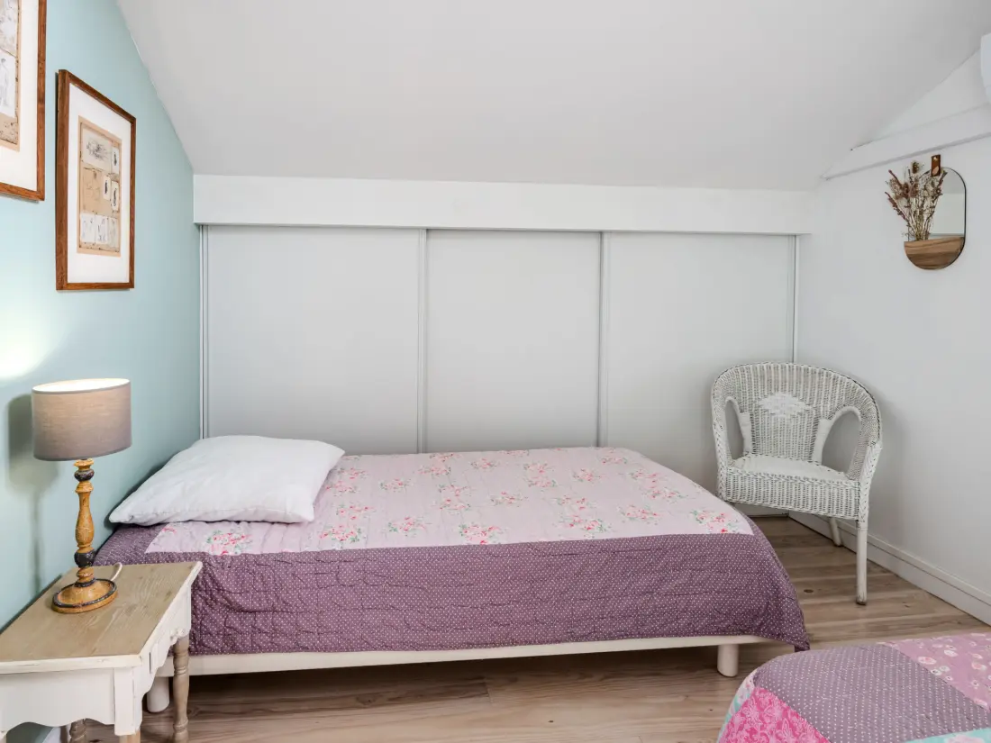 Maison de Vacances Contis Plage