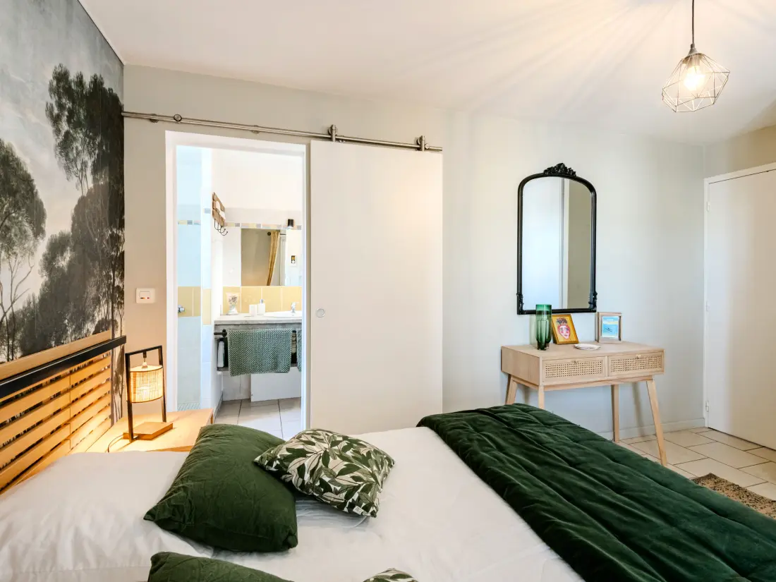 Maison de Vacances Contis Plage