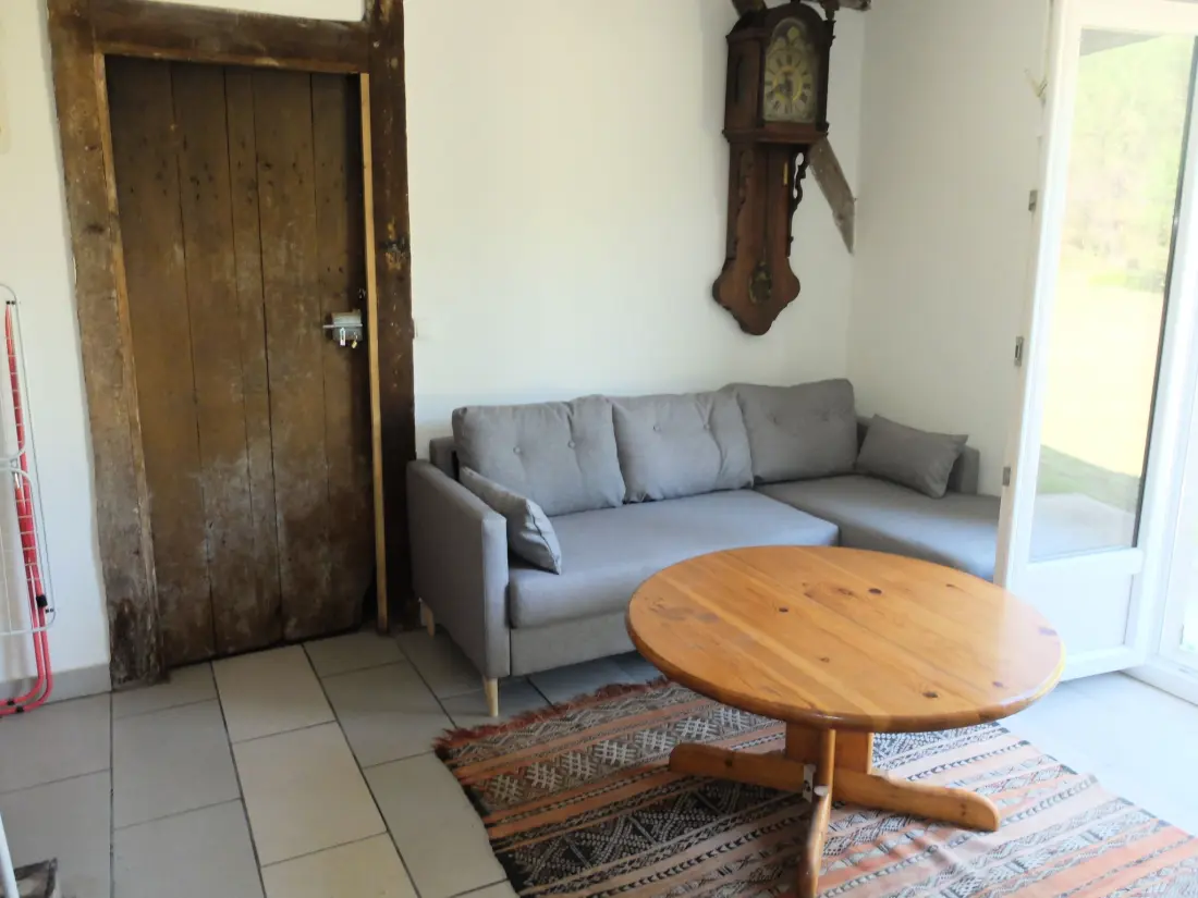 Maison de Vacances Contis Plage