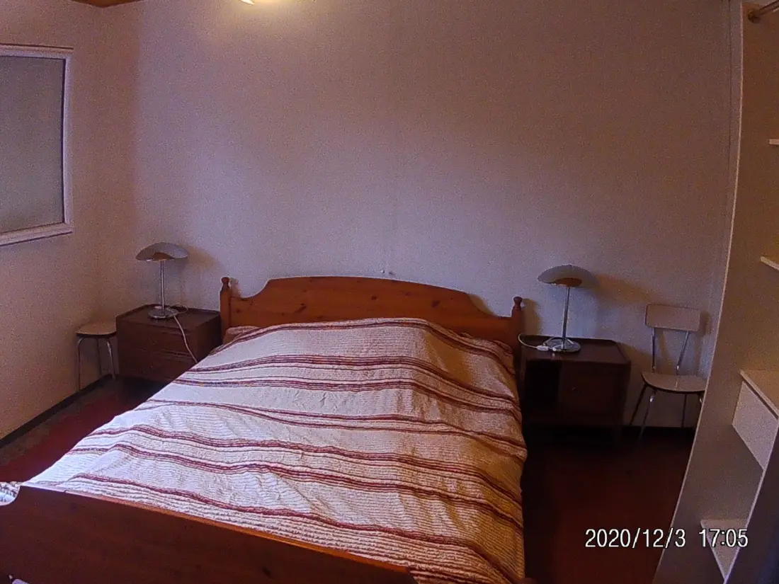 Maison de Vacances Contis Plage
