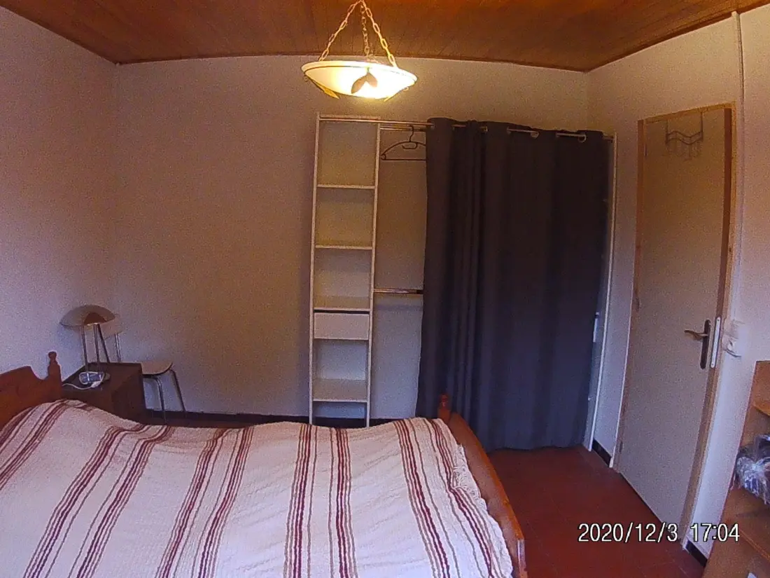 Maison de Vacances Contis Plage
