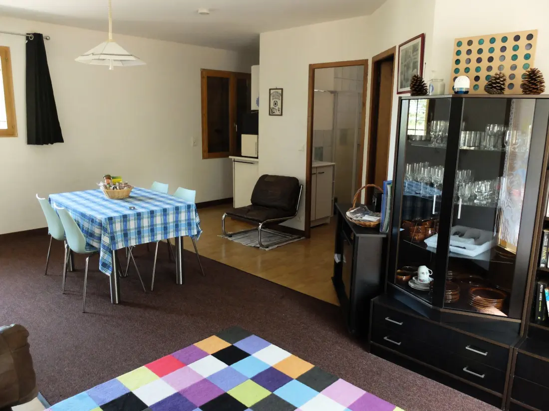 Maison de Vacances Contis Plage