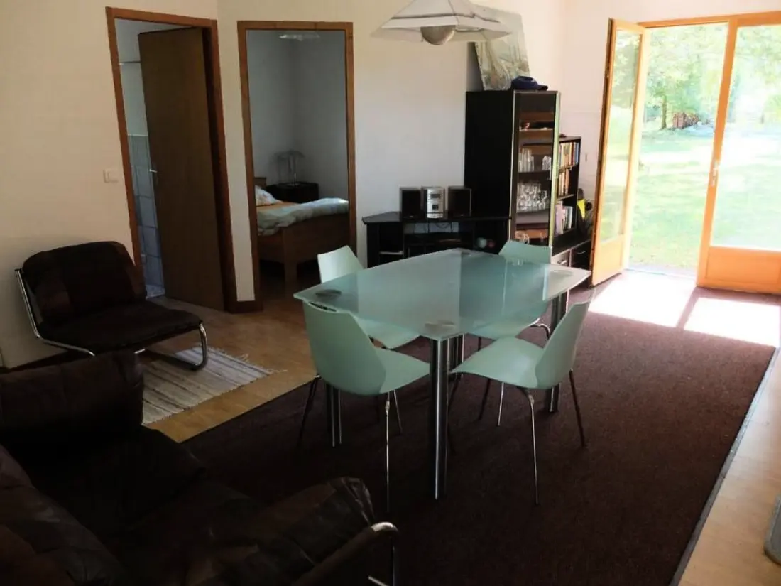 Maison de Vacances Contis Plage