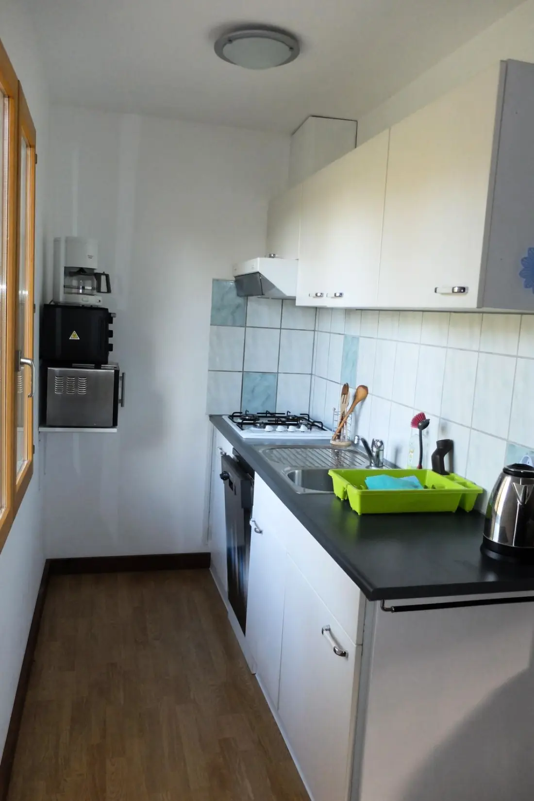 Maison de Vacances Contis Plage