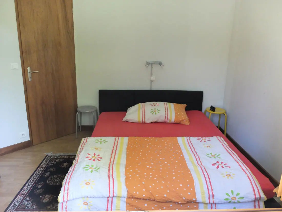 Maison de Vacances Contis Plage