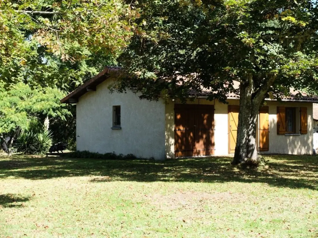 Maison de Vacances Contis Plage