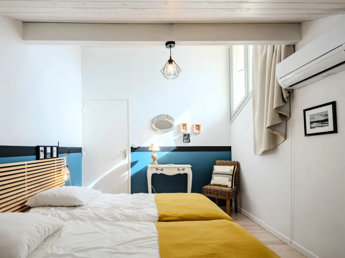 Maison de Vacances Contis Plage