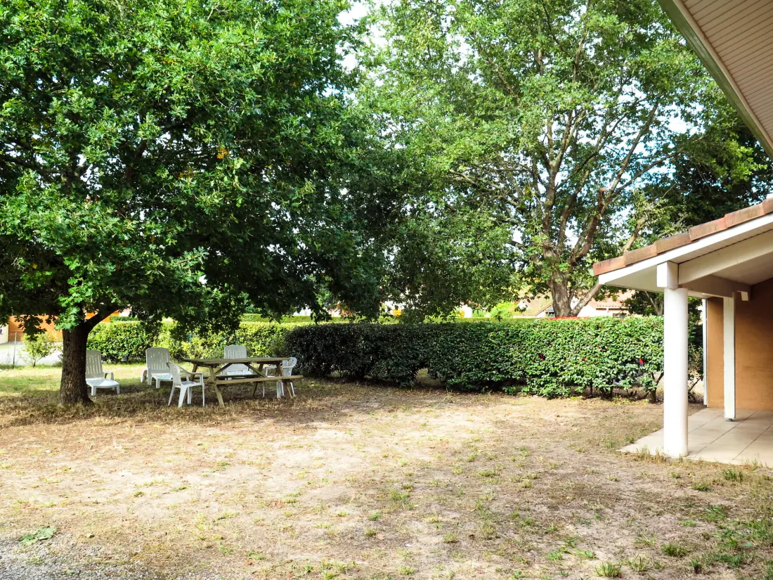 Maison de Vacances Contis Plage