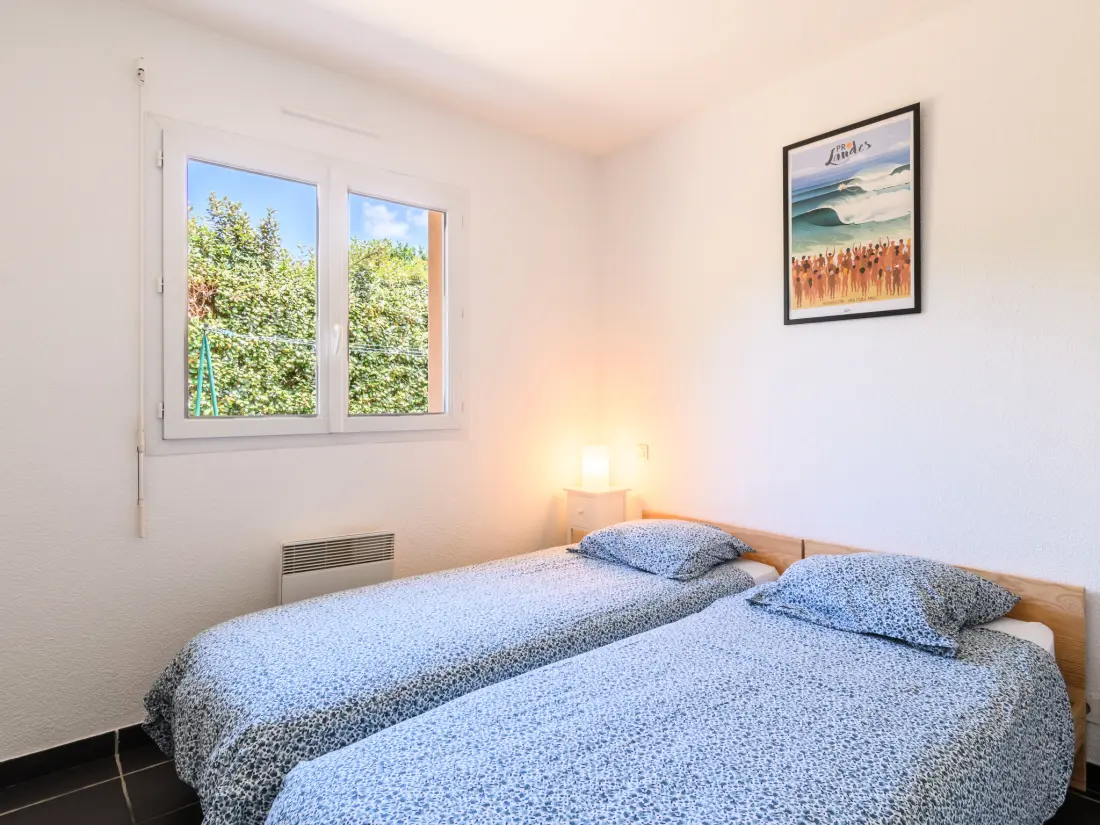 Maison de Vacances Contis Plage