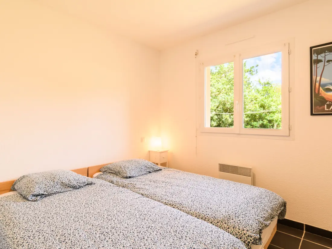 Maison de Vacances Contis Plage