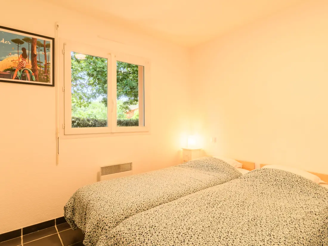 Maison de Vacances Contis Plage