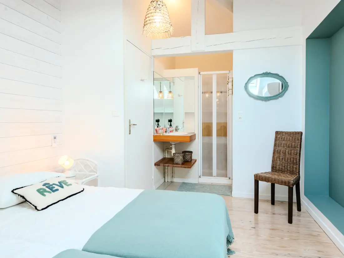 Maison de Vacances Contis Plage