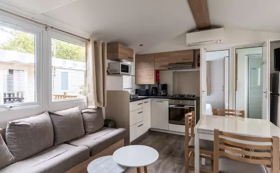 Maison de Vacances Saint-Julien-en-Born 19