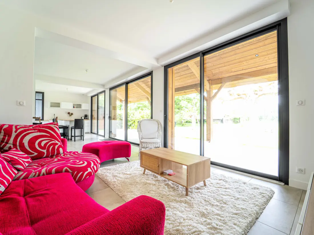 Maison de Vacances Saint-Julien-en-Born 20