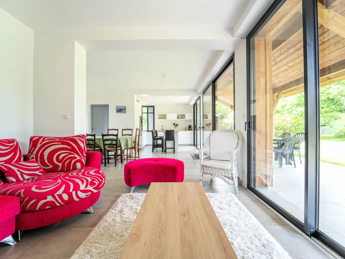 Maison de Vacances Saint-Julien-en-Born 20