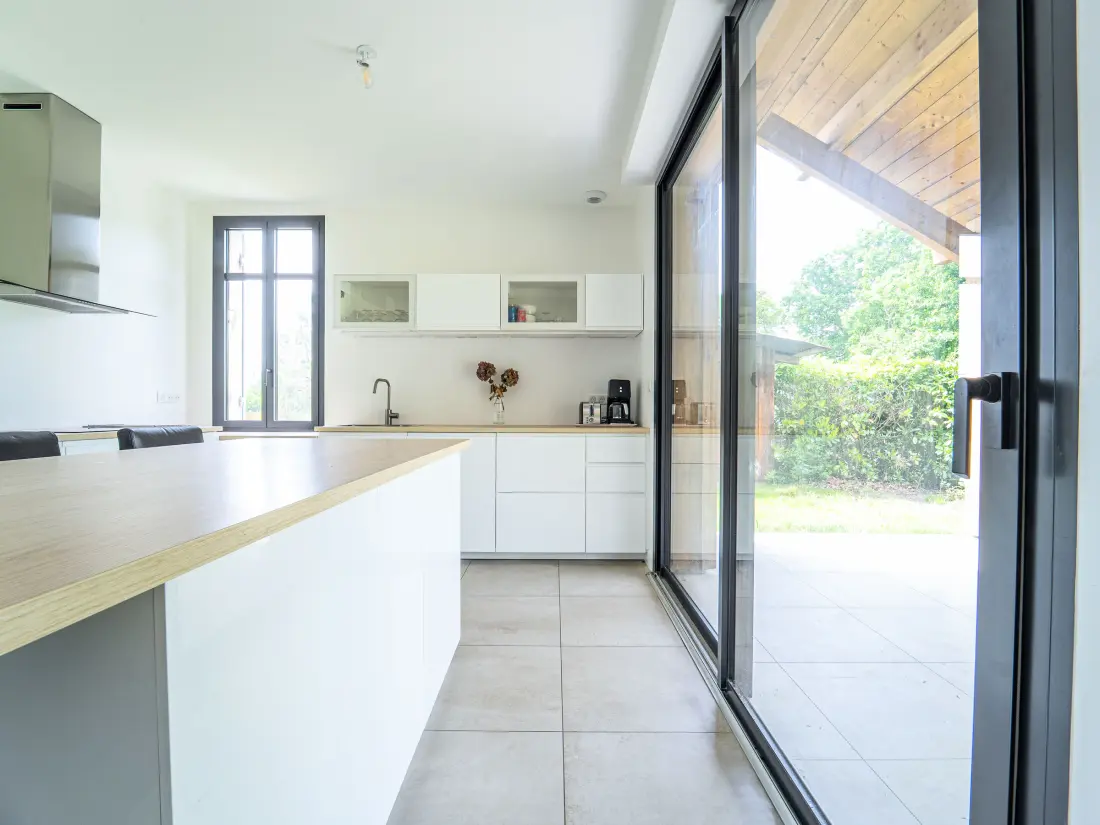 Maison de Vacances Saint-Julien-en-Born 20