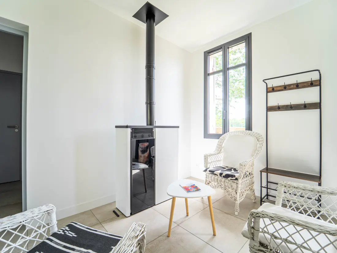Maison de Vacances Saint-Julien-en-Born 20