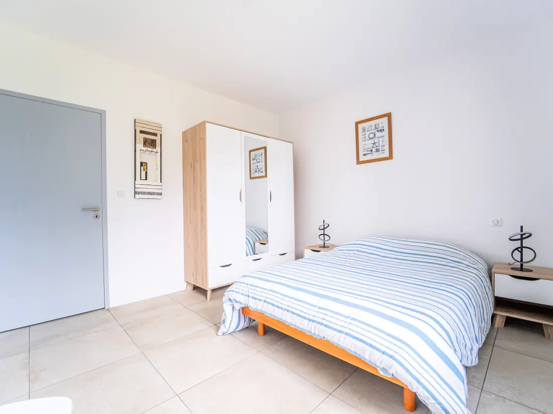 Maison de Vacances Saint-Julien-en-Born 20
