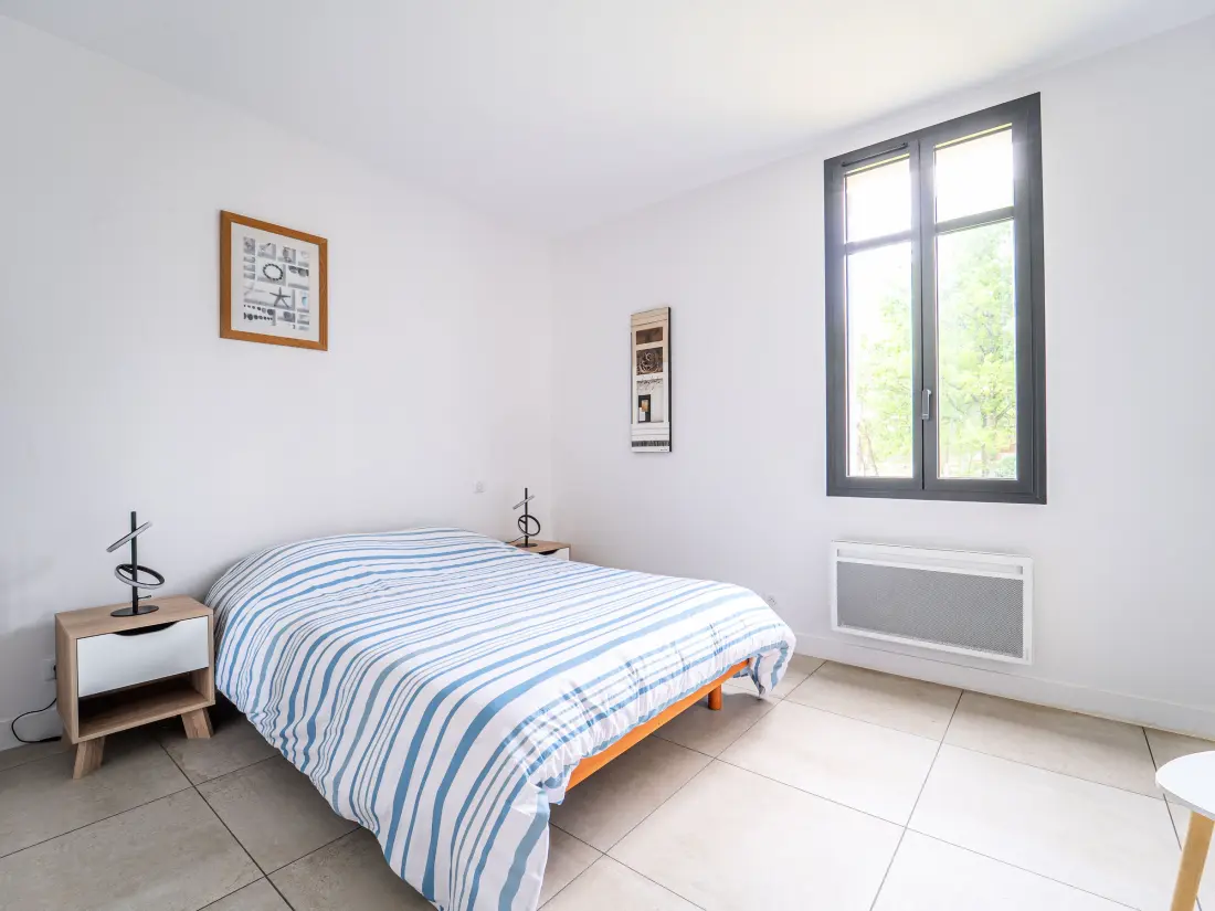 Maison de Vacances Saint-Julien-en-Born 20