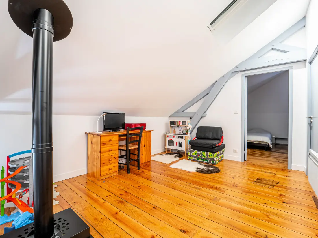 Maison de Vacances Saint-Julien-en-Born 20