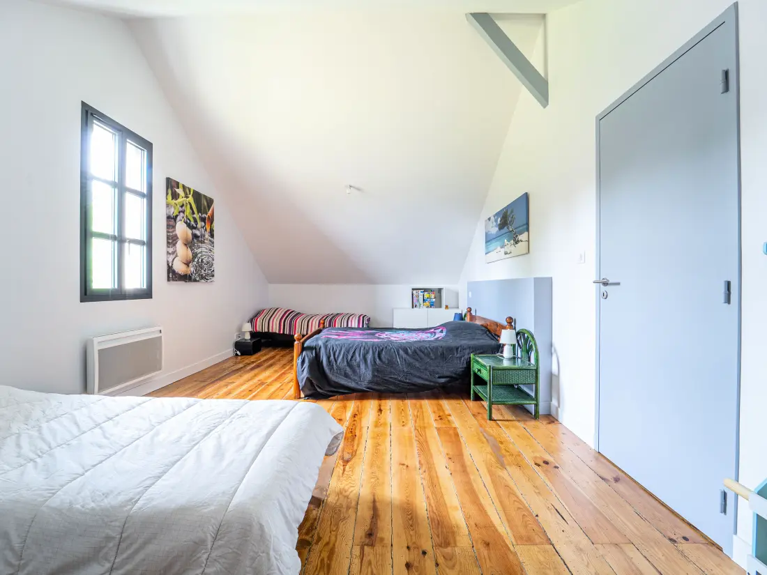 Maison de Vacances Saint-Julien-en-Born 20