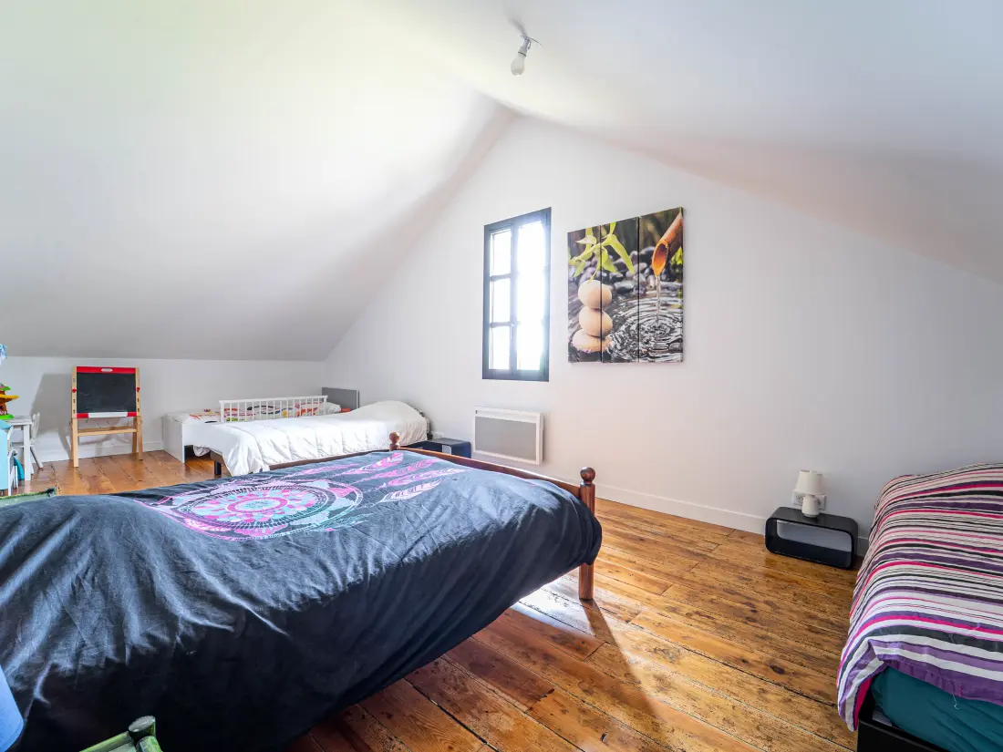 Maison de Vacances Saint-Julien-en-Born 20