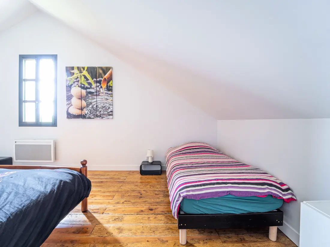 Maison de Vacances Saint-Julien-en-Born 20