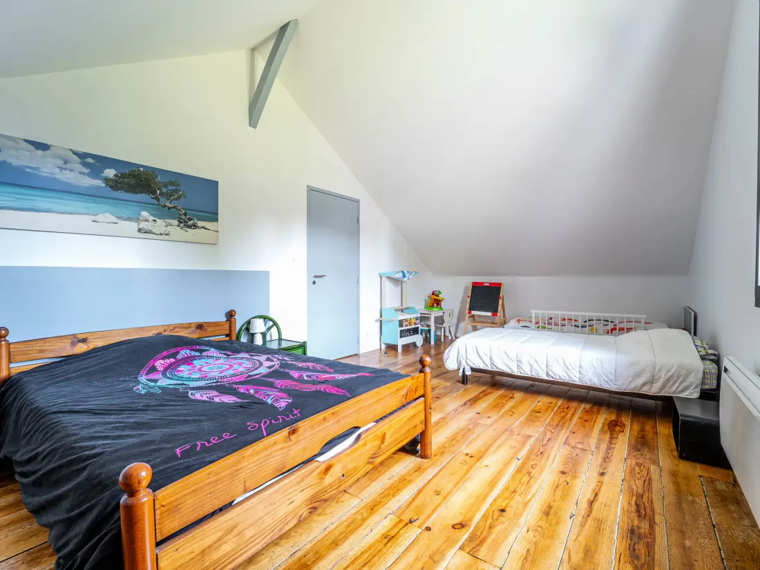 Maison de Vacances Saint-Julien-en-Born 20
