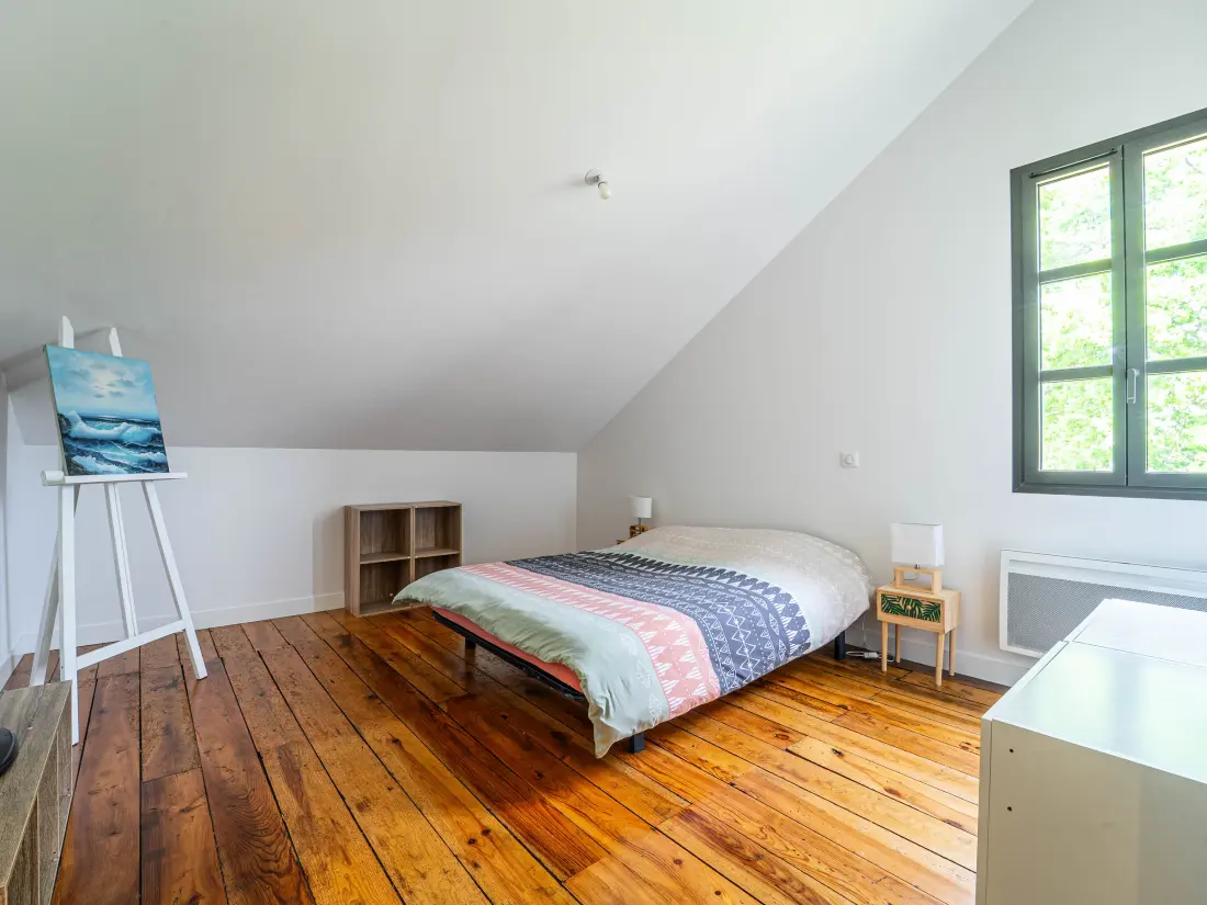 Maison de Vacances Saint-Julien-en-Born 20