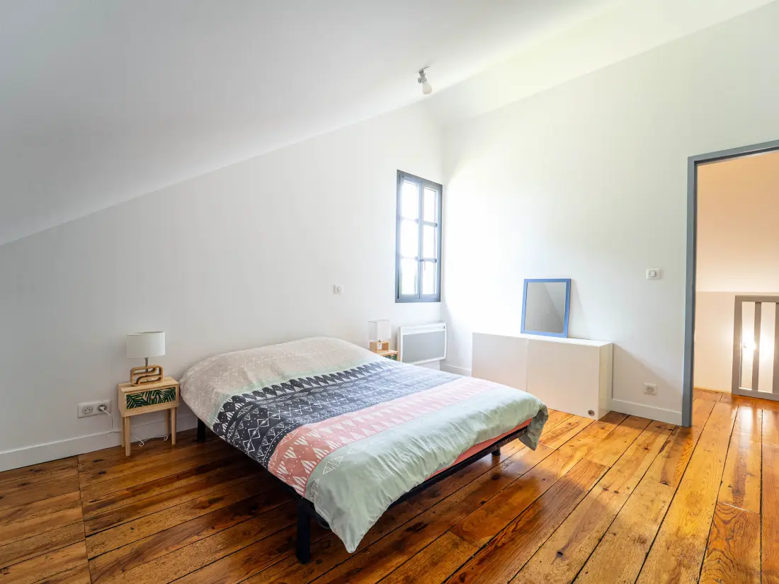 Maison de Vacances Saint-Julien-en-Born 20