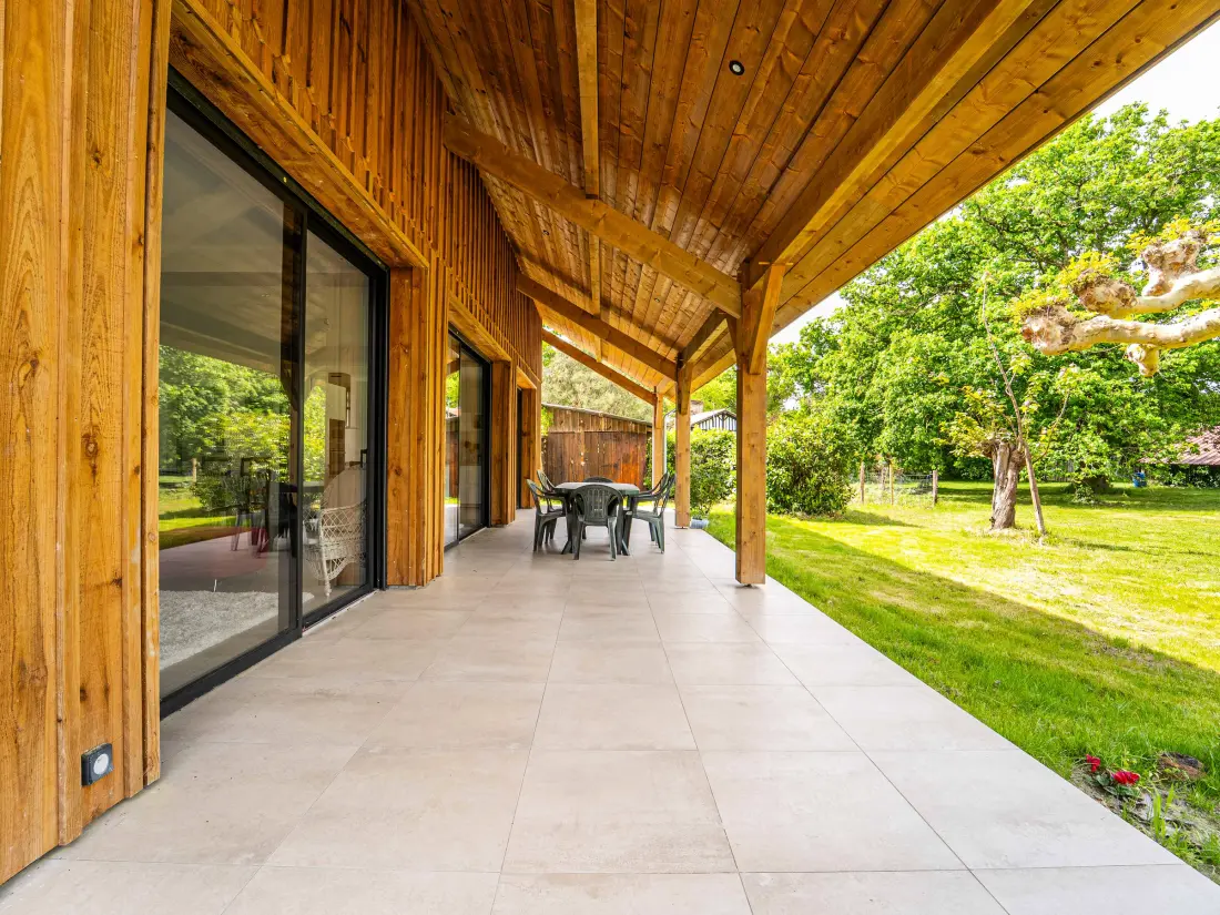 Maison de Vacances Saint-Julien-en-Born 20