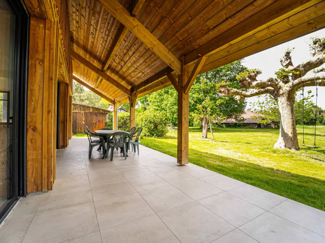 Maison de Vacances Saint-Julien-en-Born 20