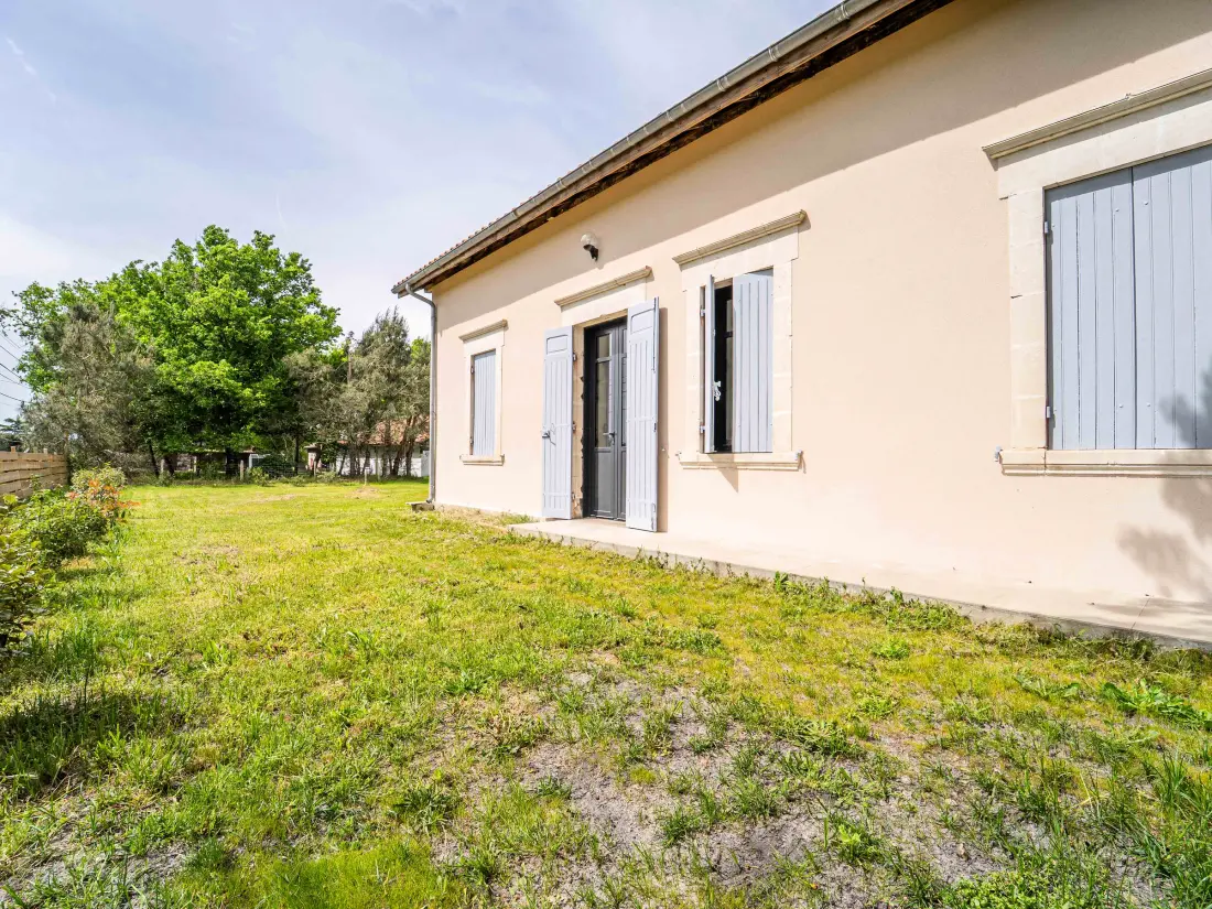 Maison de Vacances Saint-Julien-en-Born 20