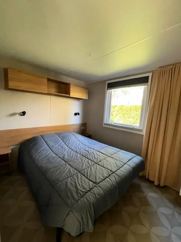 Résidence Mobilhome 3 Chambres Camping Les Dunes De Contis
