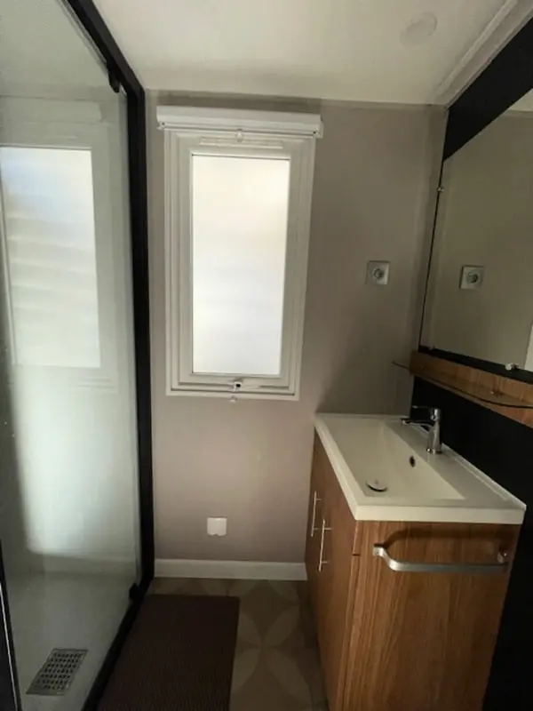 Résidence Mobilhome 3 Chambres Camping Les Dunes De Contis